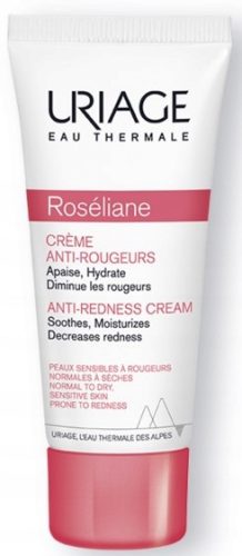 URIAGE ROSELIANE Pflegecreme für zu Rötungen neigende Haut - 40 ml