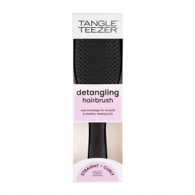  Tangle TeezerWet Entwirrungshaarbürste Liquorice Black