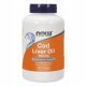  Nahrungsergänzungsmittel Now Foods Cod Liver Oil Lebertran Kapseln 250 Stk.