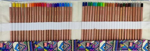  Koh-I-Noor Pastellkreiden 48 Stk.