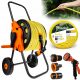  Bradas Sunflex Gartenschlauch 1/2" WMS1/230 30 m 3-lagig gelb + 5 weitere Produkte