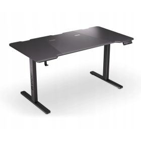  ENDORFY Atlas L Elektrischer Gaming-Schreibtisch