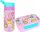  COOLPACK WASSERFLASCHE 420 ml HAPPY DONUTS + CoolPack Lunchbox 765 ml