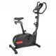  Magnetisches Fitness-Heimtrainer, 8 Widerstandsstufen mit CRIVIT-BILDSCHIRM