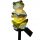  TD Stones eingebettete Solarlampe 42,5 cm 1 Stk.