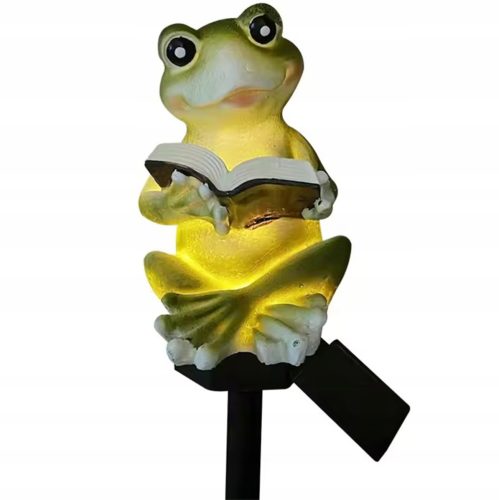  TD Stones eingebettete Solarlampe 42,5 cm 1 Stk.