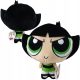 POWERPUFF GIRLS MASKOTTCHEN ORIGINAL