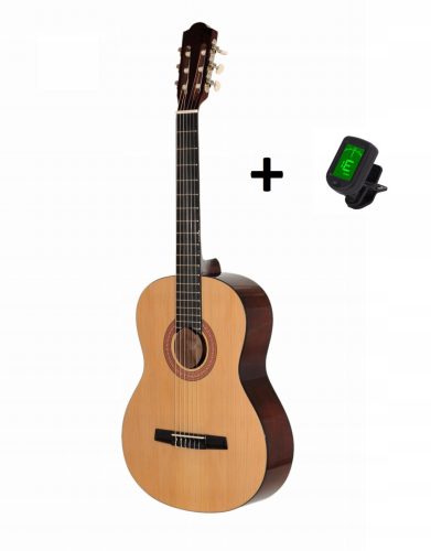  KLASSISCHE GITARRE 4/4 AMBRA AC-06