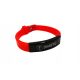  Rotes DIABETIC-Armband
