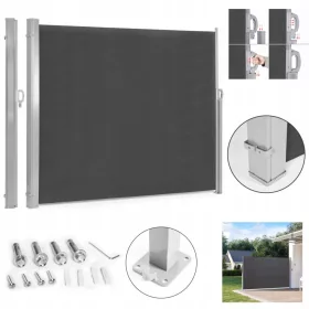    Markise 300 x 160 cm Stoff + aufblasbarer Ring INTEX 59241 61 cm Eis