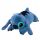  MASKOTTCHEN GROSSES STICH-PLÜSCHSPIELZEUG 100 CM XXL LILO UND STICH BLAU