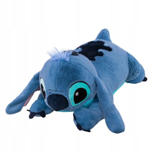  MASKOTTCHEN GROSSES STICH-PLÜSCHSPIELZEUG 100 CM XXL LILO UND STICH BLAU