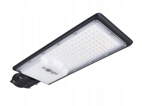  Ecolight Straßenleuchte 100 W 9000 lm netzbetrieben