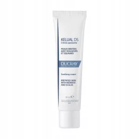  DUCRAY KELUAL DS Beruhigende Creme, 40 ml