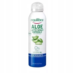  Equilibra After-Sun-Lotion 150 ml