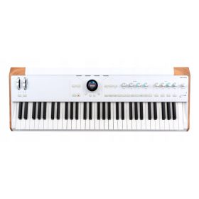   Arturia AstroLab USB Control Keyboard Stage mit Sounds + SOFT