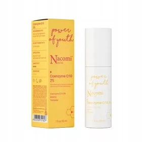  Nacomi Next Level Serum Coenzym Q10 2 % 30 ml