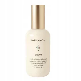  HEALTH LABS Glow On Body Lipid-Straffungsbalsam 200 ml