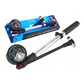  Beto SP-002AG Stoßdämpferpumpe, silber