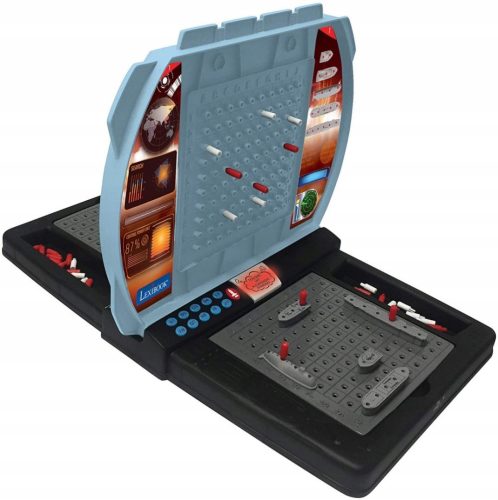  Lexibook GT2800i2 elektronisches Spiel