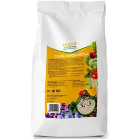  Diato Gartenerde Mehrkomponentendünger 10 kg