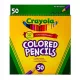  Crayola Bleistiftstifte 50 Stk.