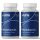 UNS Melatonin Extra Strength 10mg - 60 Kapseln für erholsamen Schlaf