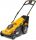 Stiga 1600 W Elektro-Rasenmäher 40 l