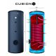  Tankheizungs-Wärmepumpe CUBION 200L Doppelspule 2,53 m2 HPD