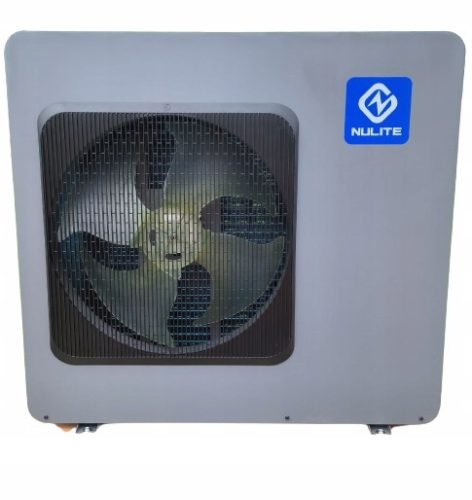 NL-FLM40-150II/R32 NuLite Neue Energie-Wärmepumpe mit 16 kW