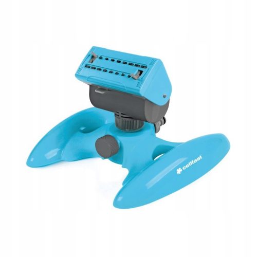  Cellfast Expert 52-067 oszillierender Sprinkler