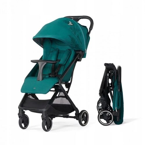  Kinderkraft Nubi Leichter Kinderwagen