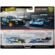  HOT WHEELS PREMIUM CULTURE CAR 2er-Pack Volkswagen Jetta MK3 /Volkswagen ID R