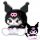  Kuromi Hello Kitty Blocks Abbildung 396 Blöcke
