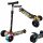  Angetriebenes Mountainbike