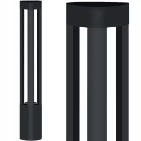  SuperLED GX53 Lichtmast 60 cm schwarz