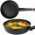  Karl Hausmann Supreme traditionelle Bratpfanne 24 cm antihaftbeschichtet