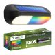  Lumiled Fassadenleuchte 0 lm, solarbetrieben