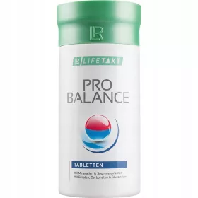   LR Pro Balance 360 Tabletten - Unterstützung für den Säure-Basen-Haushalt