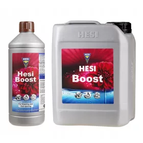  Hesi flüssiger Mehrkomponentendünger 10 kg 10 l