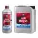  Hesi flüssiger Mehrkomponentendünger 10 kg 10 l