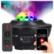  STERNE PROJEKTOR Himmelsprojektor LED-Nachtlampe Bluetooth-Lautsprecher + Fernbedienung