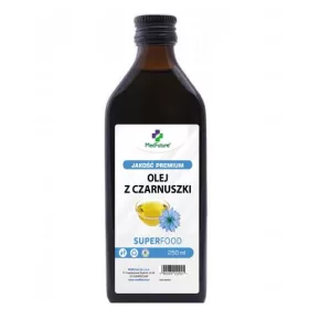  MedFuture Schwarzkümmelöl 250 ml