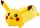  LANGES POKéMON PIKACHU MASKOTTCHENKISSEN