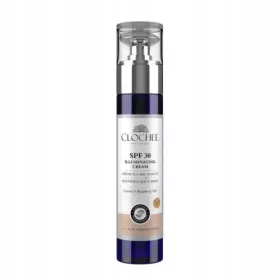  Clochee Illuminating Cream Beleuchtetes Gesicht