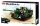  Sluban Model Bricks B0839 Leopard Tank 766 Stück + „Super Bricks Constructor“ Zertifikat