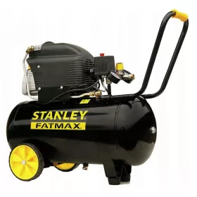  Stanley FCDV404STF516 Ölkompressor 50 l 8 bar