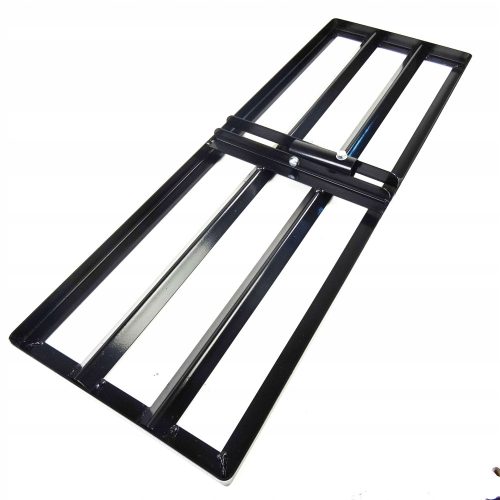  Temmuz Metallrechen 90 x 30 cm