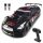  Ferngesteuertes Auto RC LED Ferngesteuertes Auto 4x4 BIG Drift LED für Drift + Energizer AA Alkalibatterie (R6) 2 Stk.