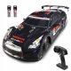  Ferngesteuertes Auto RC LED Ferngesteuertes Auto 4x4 BIG Drift LED für Drift + Energizer AA Alkalibatterie (R6) 2 Stk.